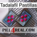 Tadalafil Pastillas 15